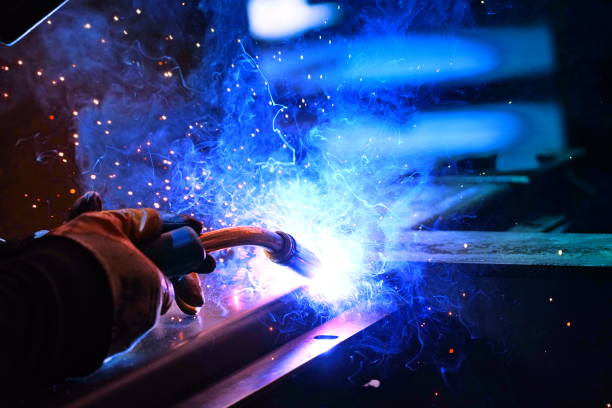 Best Aerospace and Defense Welding in Lakeview, WA